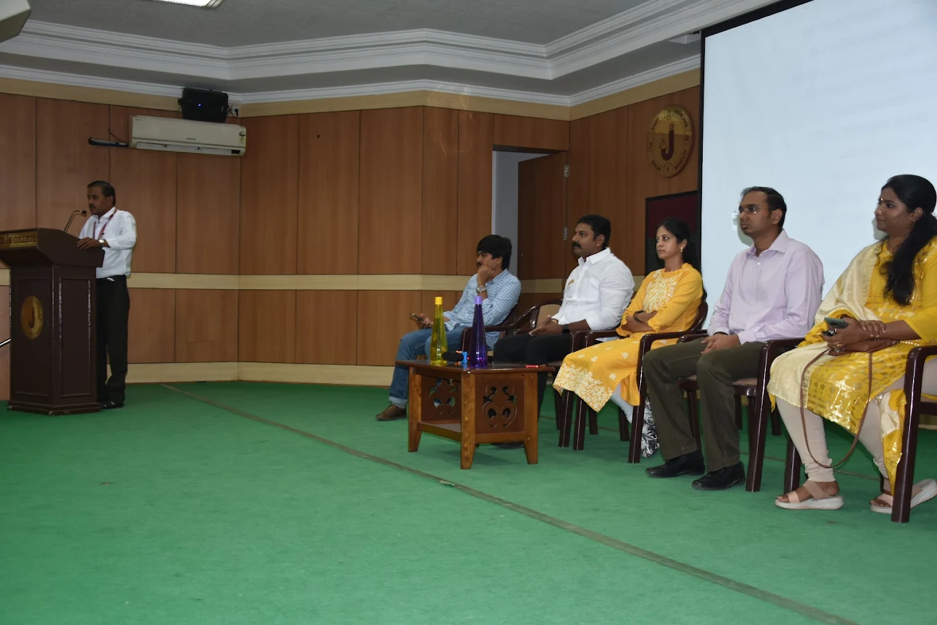 Jairam Arts And Science College in Salem - Salem Ads