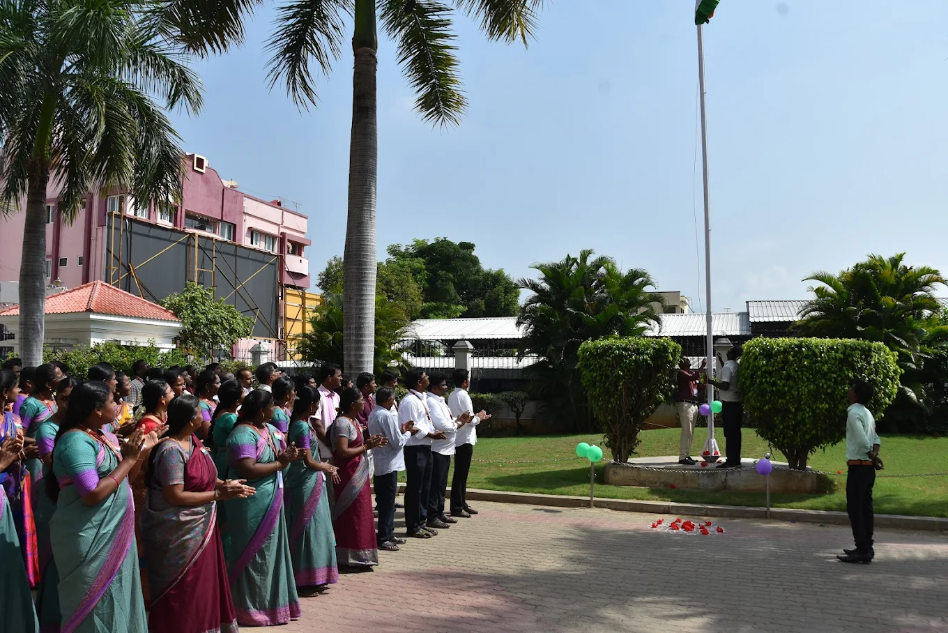 Jairam Arts And Science College in Salem - Salem Ads