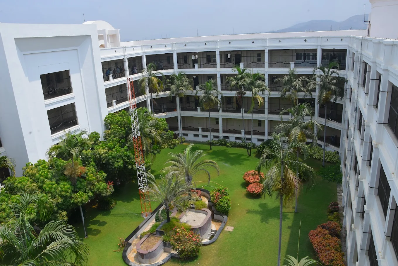 Jairam Arts And Science College in Salem - Salem Ads