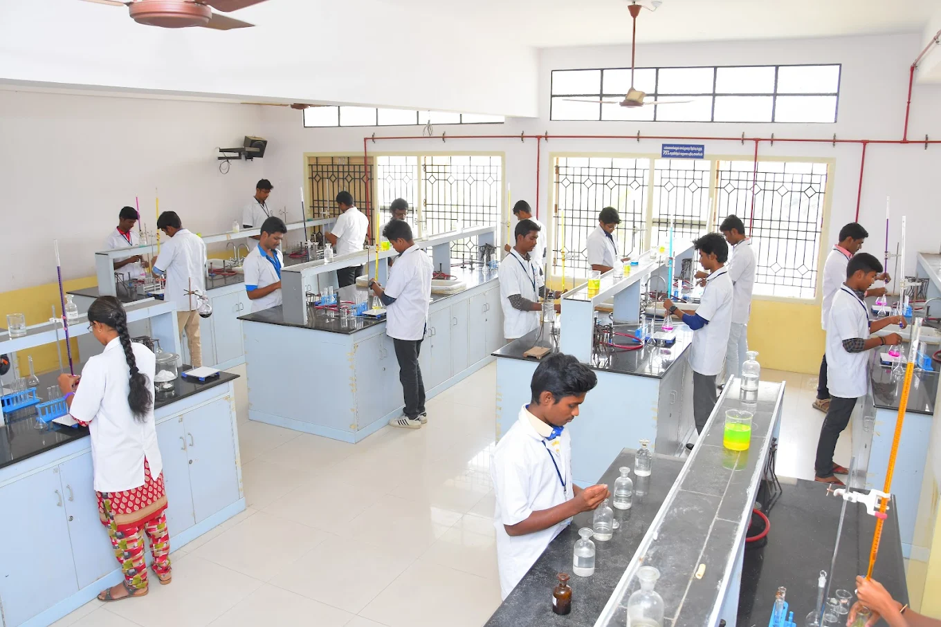 Jairam Arts And Science College in Salem - Salem Ads