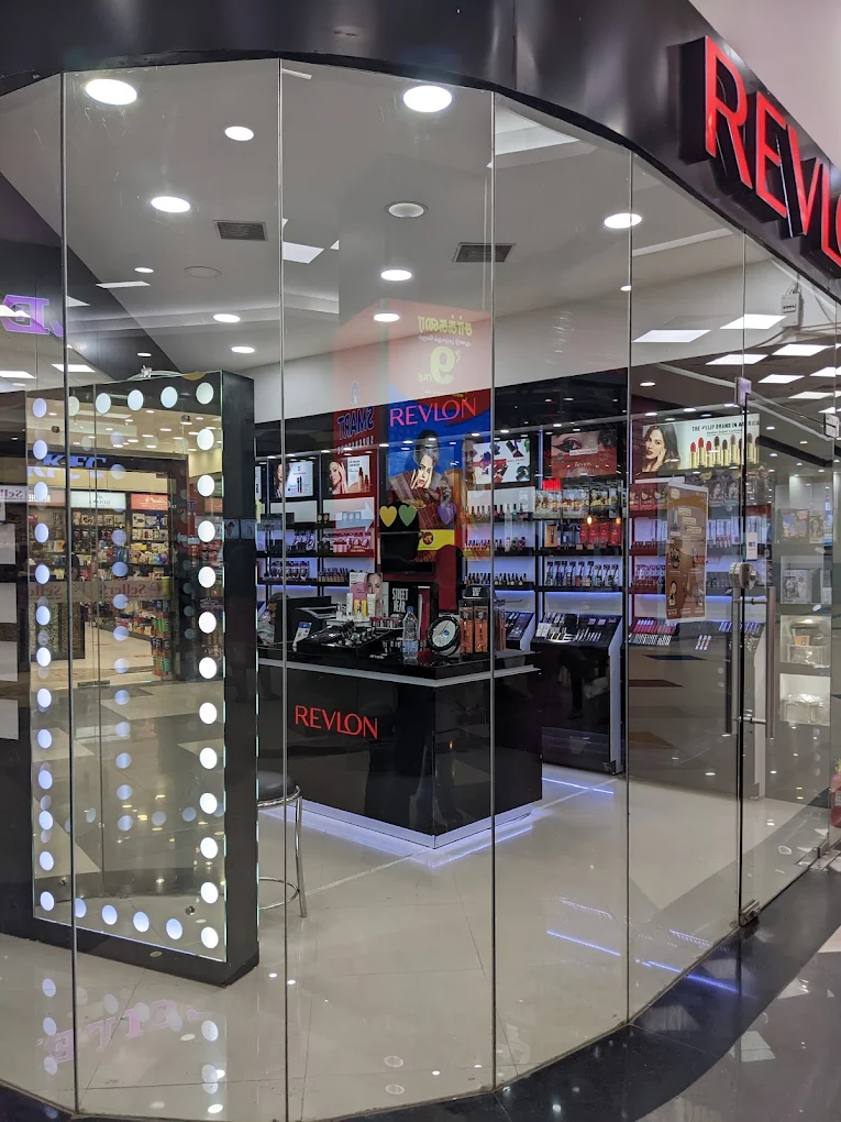 Reliance Mall in Salem - Salem Ads