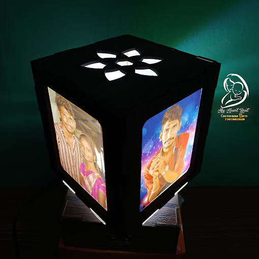 My Heartbeat Customized Gifts in Salem - Salem Ads