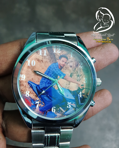 My Heartbeat Customized Gifts in Salem - Salem Ads