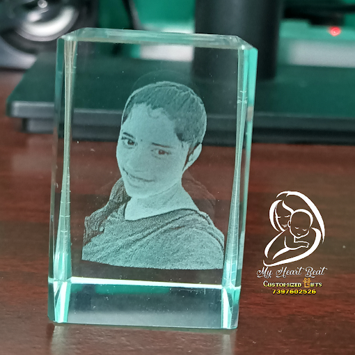 My Heartbeat Customized Gifts in Salem - Salem Ads