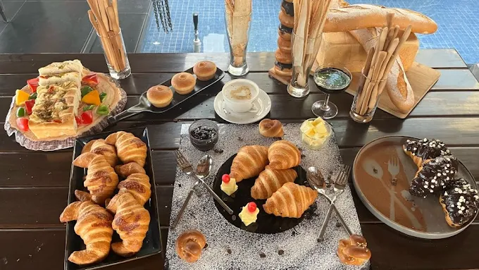 Tangerine The World Kitchen in Salem - Salem Ads