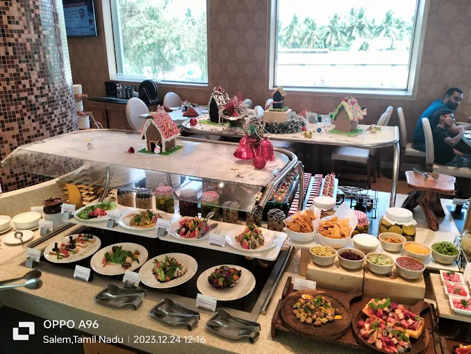 Tangerine The World Kitchen in Salem - Salem Ads