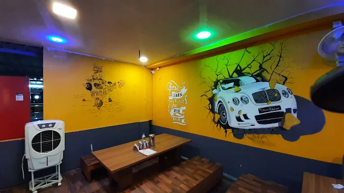 KONGU MESS in Salem - Salem Ads