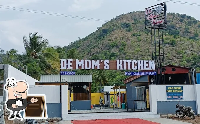 KONGU MESS in Salem - Salem Ads