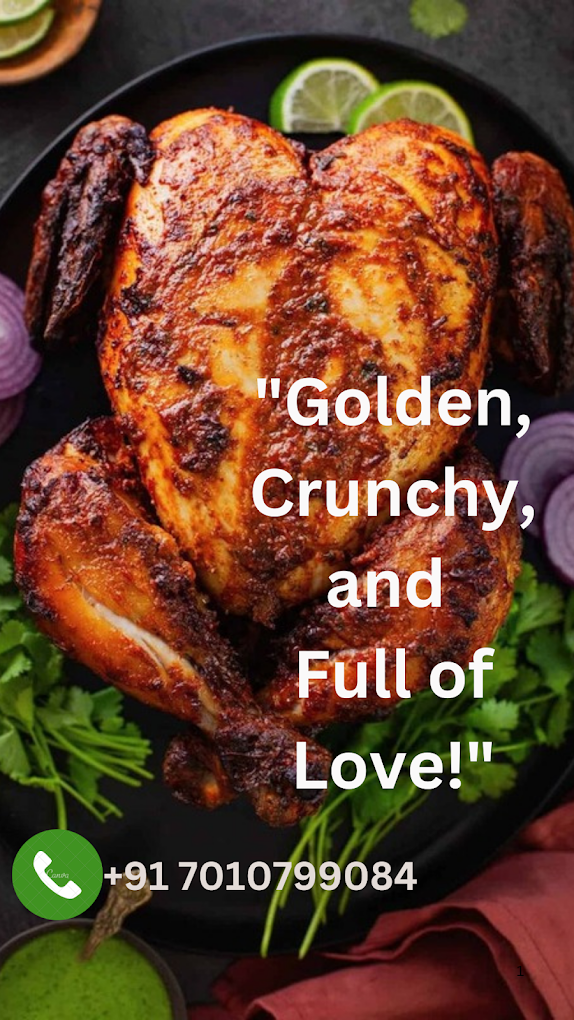 Friends Biryani Dhaba in Salem - Salem Ads