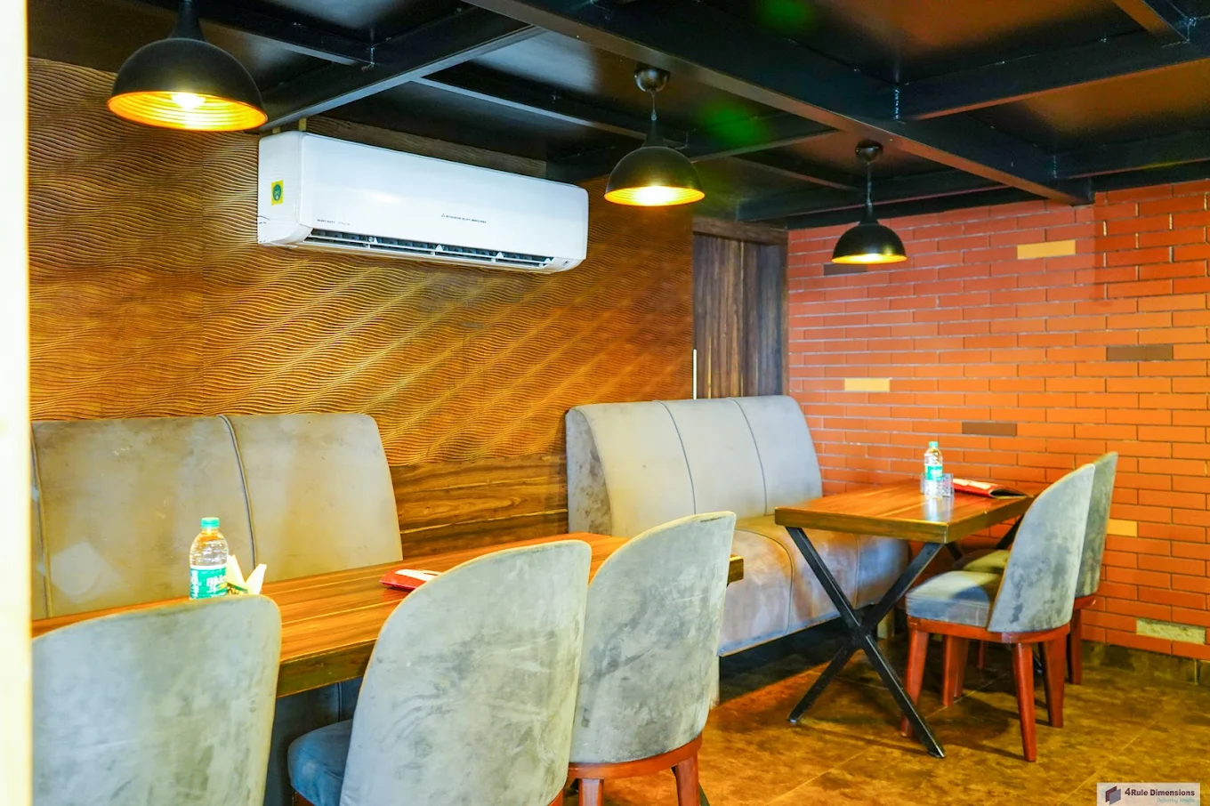 Cafe Culture in Salem - Salem Ads