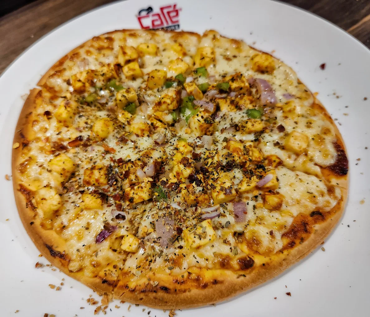 Cafe Culture in Salem - Salem Ads