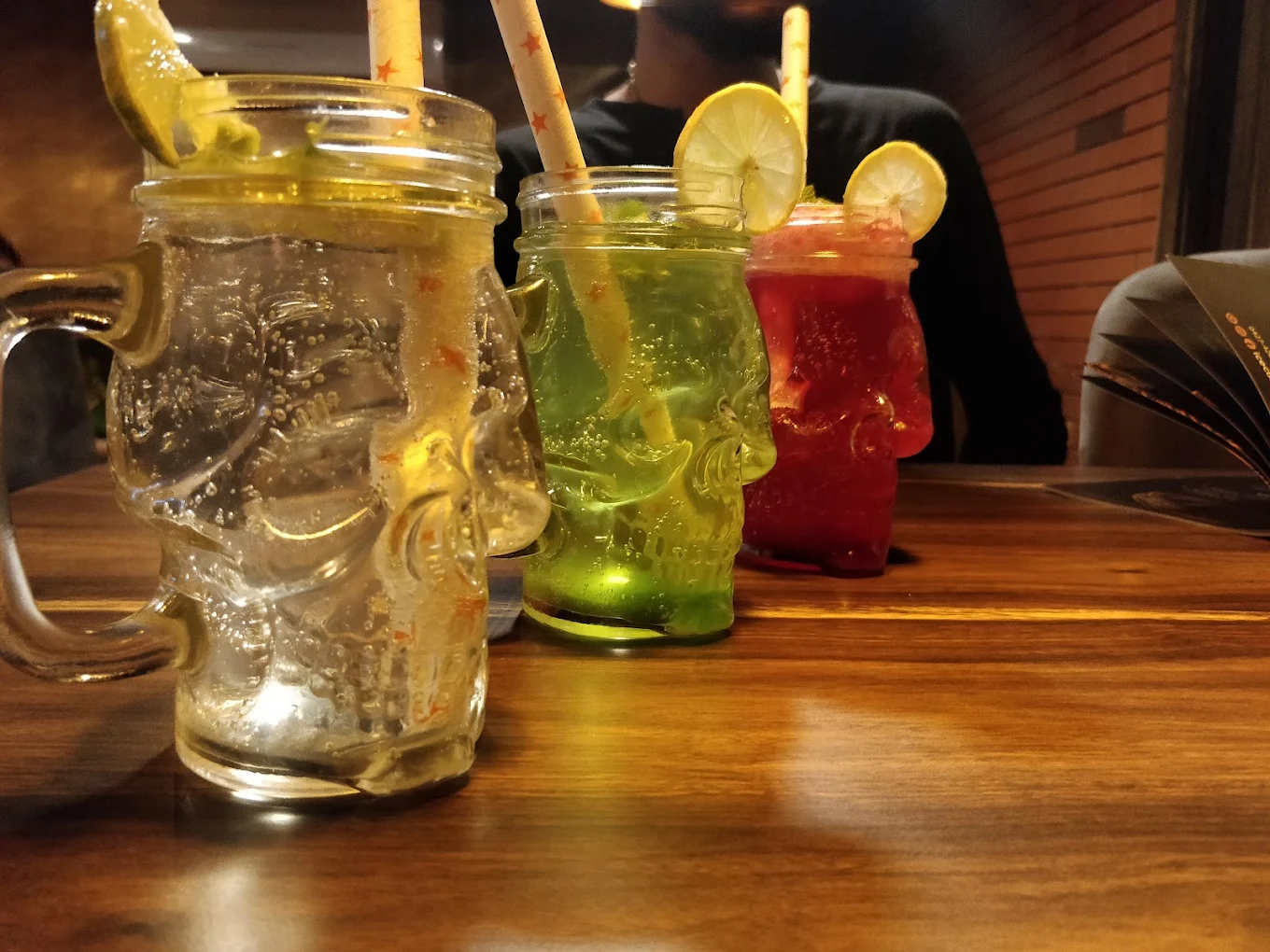 Cafe Culture in Salem - Salem Ads