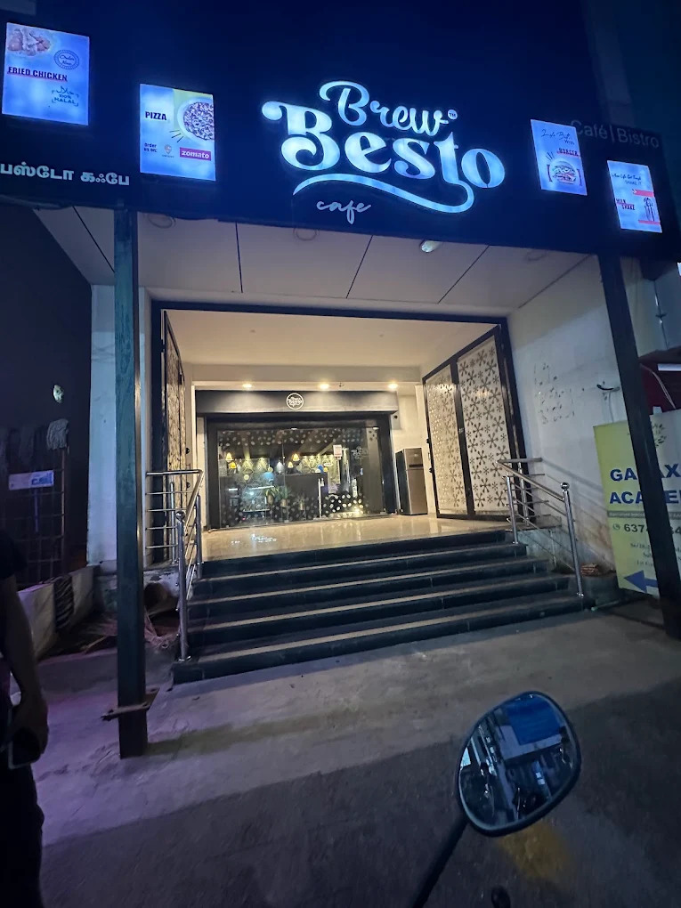 Brewbesto in Salem - Salem Ads