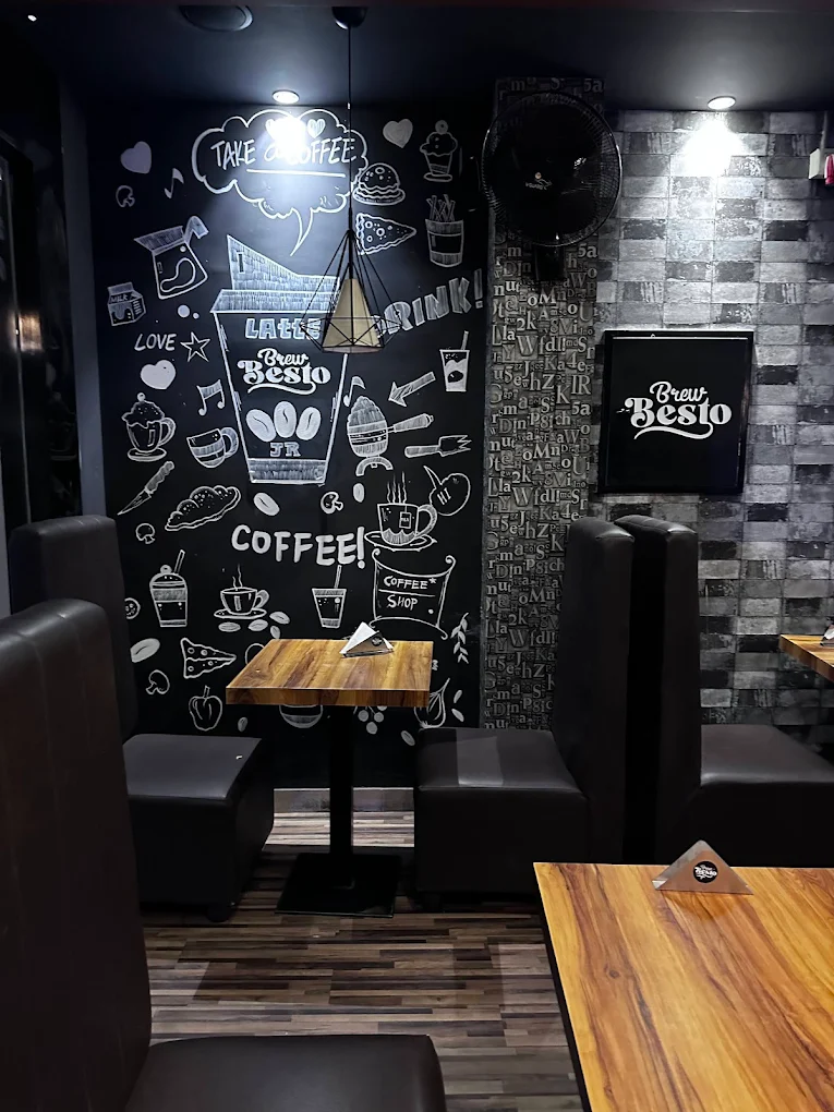 Brewbesto in Salem - Salem Ads