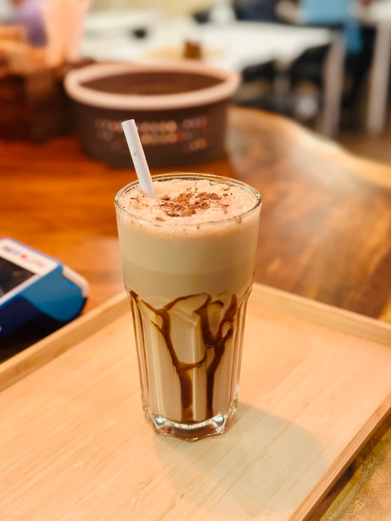 The Coffee Community in Salem - Salem Ads