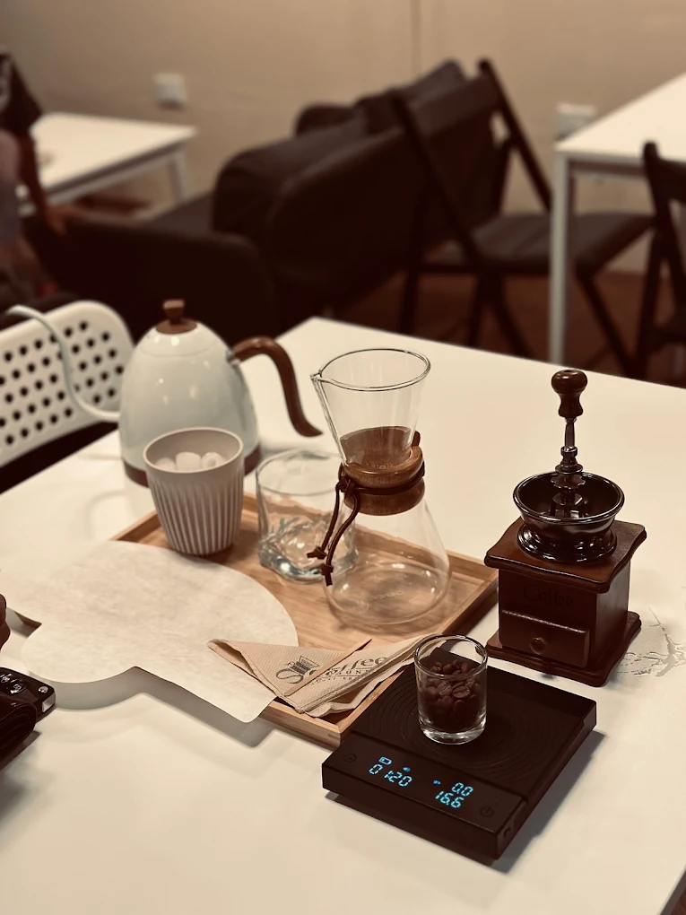 The Coffee Community in Salem - Salem Ads