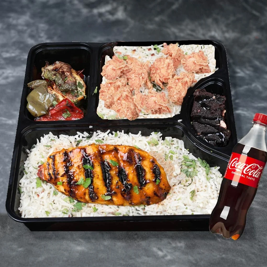 Black Wings Resto Cafe in Salem - Salem Ads