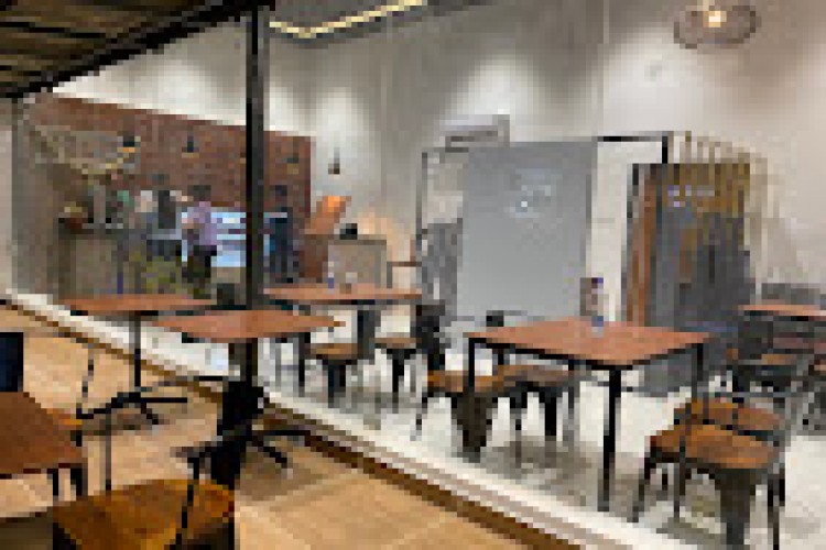 Black Wings Resto Cafe in Salem - Salem Ads