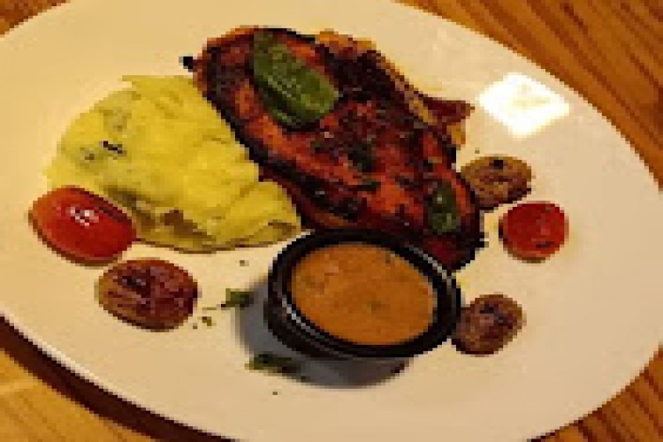 Black Wings Resto Cafe in Salem - Salem Ads